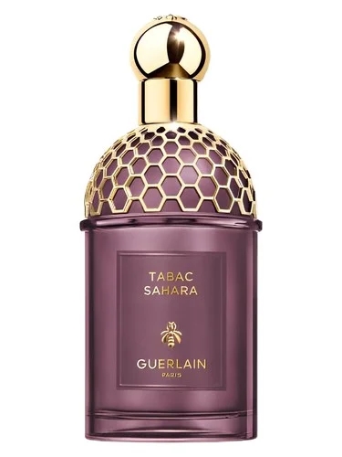 Eau de parfum, Tabac Sahara, Guerlain