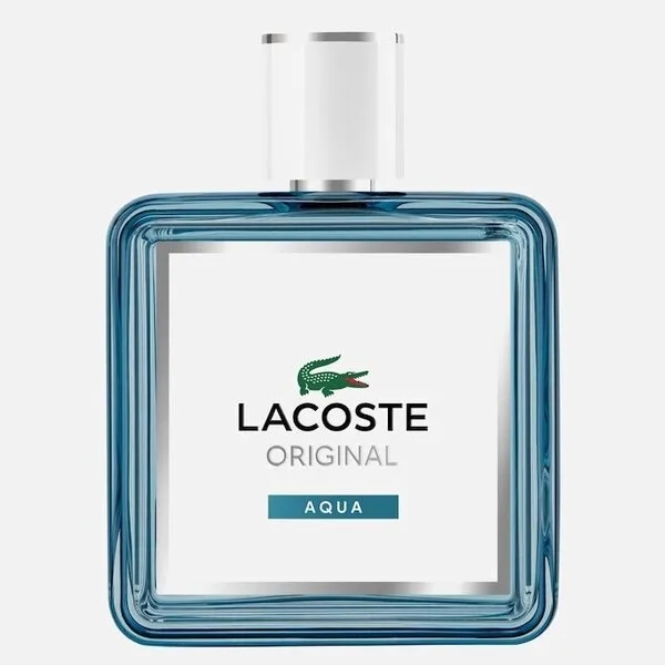 Eau de parfum, Lacoste Original Aqua, Lacoste