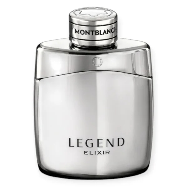 Extrait, Legend Elixir, Montblanc