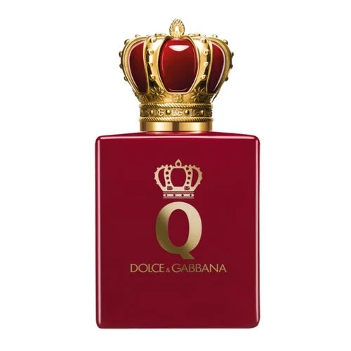 Eau de parfum, Q Elixir by Dolce & Gabbana, Dolce & Gabbana