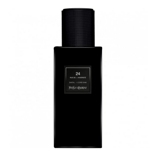 Eau de parfum, 24 Rue de L'Université, Yves Saint Laurent