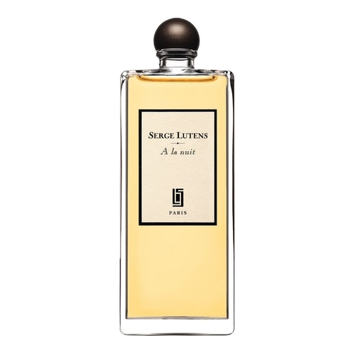Eau de parfum, A la Nuit, Serge Lutens