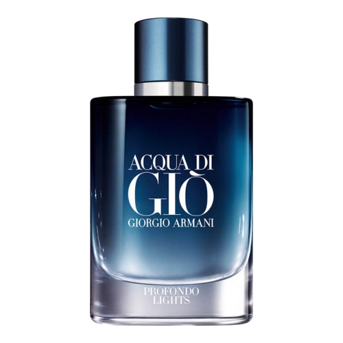 Eau de parfum, Acqua Di Gio Profondo Lights, Armani