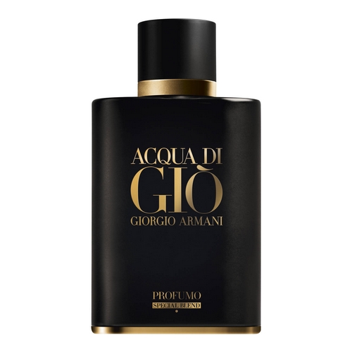 Eau de parfum, Acqua Di Gio Special Blend, Armani