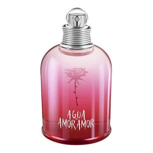 Eau de toilette, Agua de Amor Amor, Cacharel