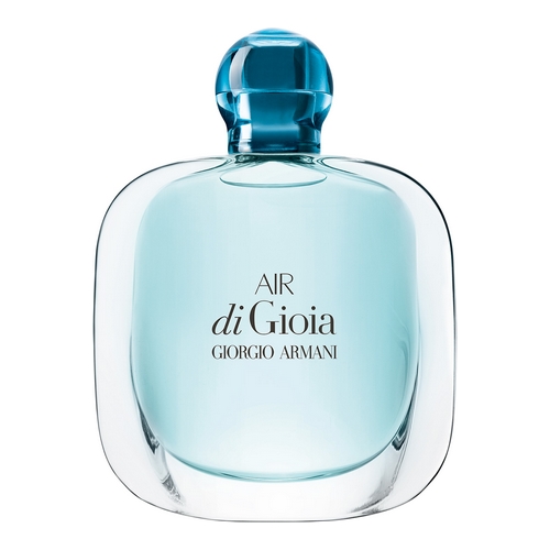 Eau de parfum, Air Di Gioia, Armani