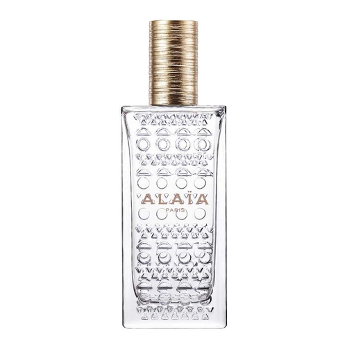 Eau de parfum, Alaïa Paris Blanche, Azzedine Alaia