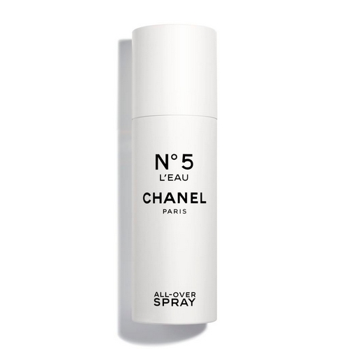 Eau de toilette, N°5 L'Eau All-over Spray, Chanel
