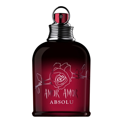 Eau de parfum, Amor Amor Absolu, Cacharel