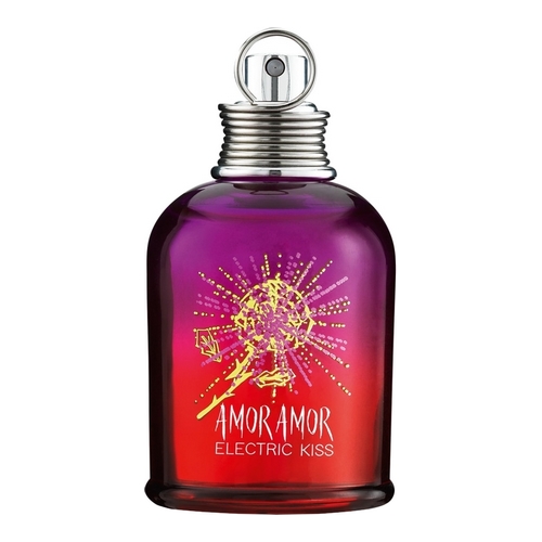 Eau de toilette, Amor Amor Electric Kiss, Cacharel