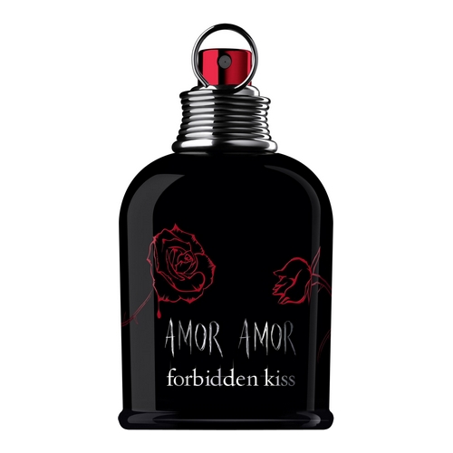 Eau de toilette, Amor Amor Forbidden Kiss, Cacharel