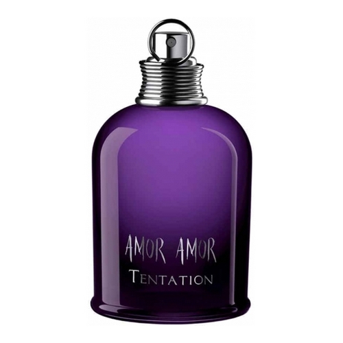 Eau de parfum, Amor Amor Tentation, Cacharel