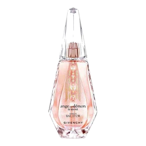 Eau de parfum, Ange ou Démon Le Secret Edition Bal d'Or, Givenchy