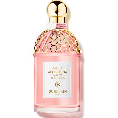 Aqua Allegoria Harvest Rosa Rossa, Aqua Allegoria Harvest Rosa Rossa, Guerlain