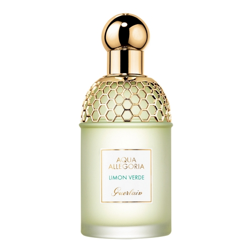 Eau de toilette, Aqua Allegoria Limon Verde, Guerlain
