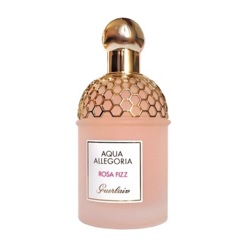 Eau de toilette, Aqua Allegoria Rosa Fizz, Guerlain