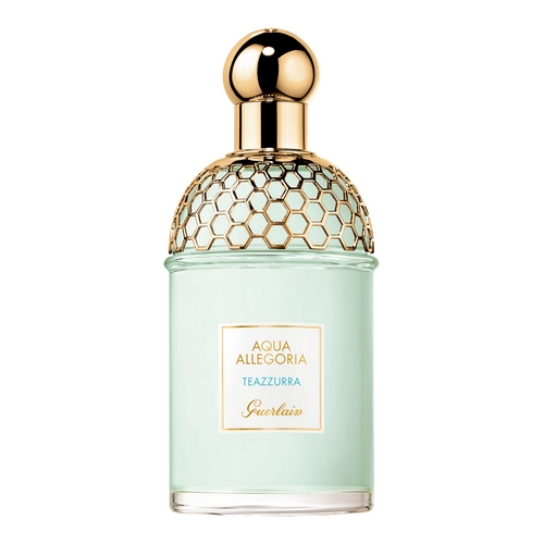 Eau de toilette, Aqua Allegoria Teazzura, Guerlain