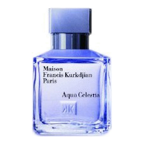 Eau de toilette, Aqua Celestia, Maison Francis Kurkdjian