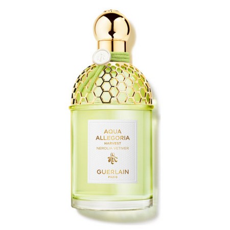 Aqua Allegoria Harvest Nerolia Vetiver, Aqua Allegoria Harvest Nerolia Vetiver, Guerlain