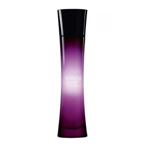 Eau de parfum, Armani Code Cashmere, Armani