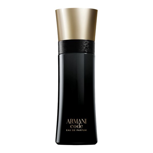 Eau de parfum, Armani Code, Armani