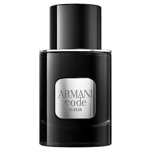 Eau de parfum, Code Elixir, Armani