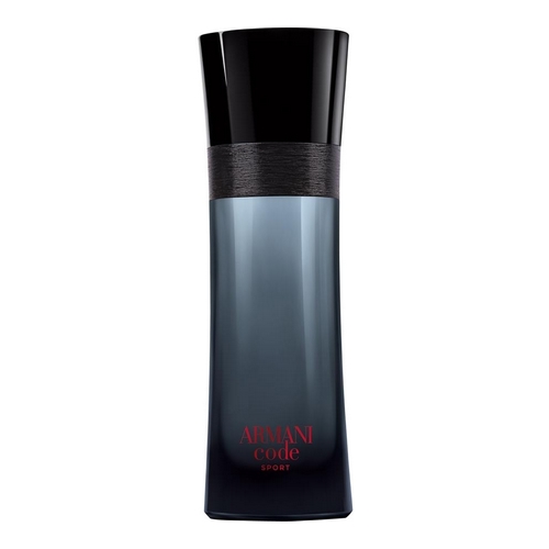 Eau de toilette, Armani Code Sport, Armani