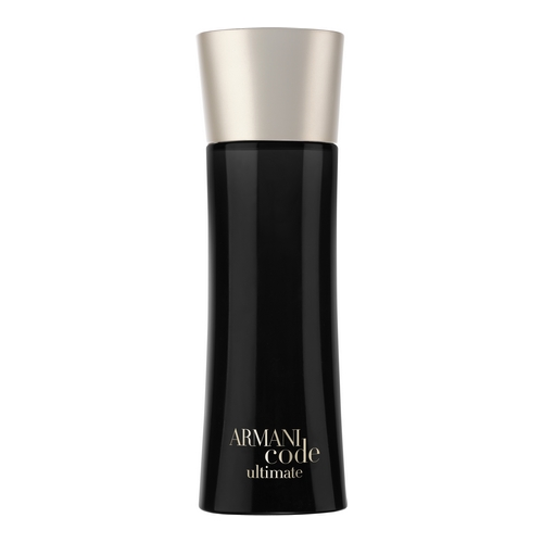 Eau de toilette, Armani Code Ultimate, Armani