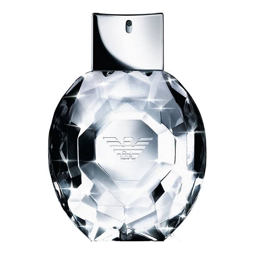 Eau de parfum, Diamonds, Armani
