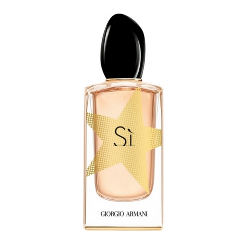 Eau de parfum, Armani SI Nacré Edition 2019, Armani