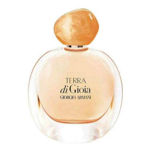 Eau de parfum, Terra Di Gioia, Armani