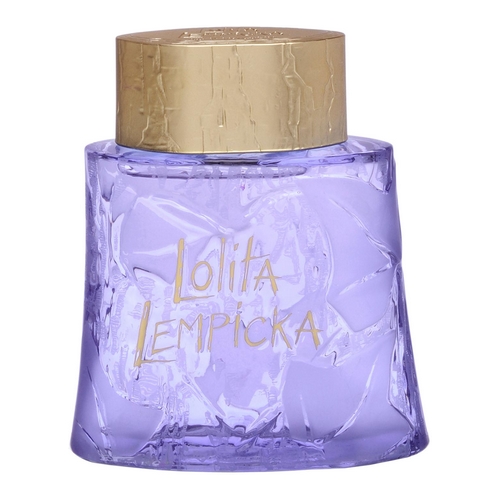 Eau de toilette, Au Masculin, Lolita Lempicka