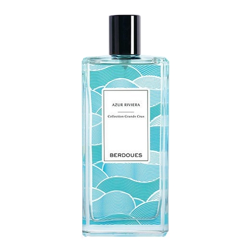 Eau de parfum, Azur Riviera, Berdoues
