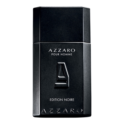 Eau de toilette, Azzaro pour Homme Edition Noire, Azzaro