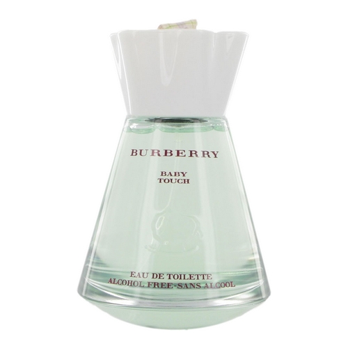 Eau de toilette, Baby Touch, Burberry