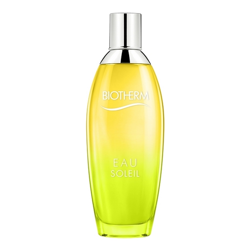 Eau de toilette, Eau Soleil, Biotherm