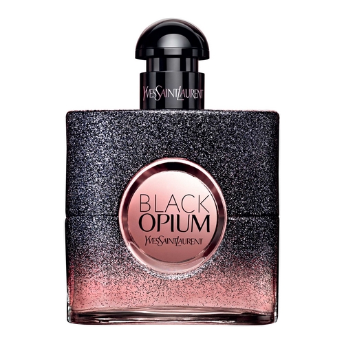 Eau de parfum, Black Opium Floral Shock, Yves Saint Laurent