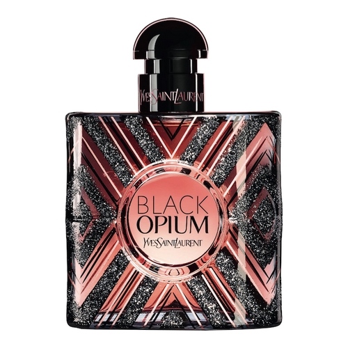 Eau de parfum, Black Opium Pure Illusion, Yves Saint Laurent