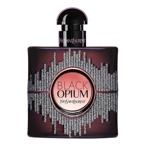 Eau de parfum, Black Opium Sound Illusion, Yves Saint Laurent