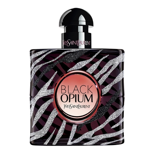 Eau de parfum, Black Opium Zebra, Yves Saint Laurent