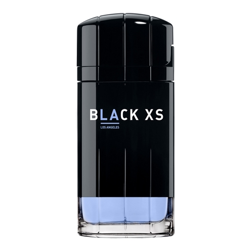 Eau de toilette, Black XS Los Angeles for Him, Paco Rabanne