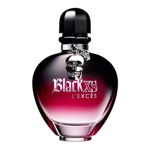 Eau de parfum, Black XS L'excès pour Elle, Paco Rabanne