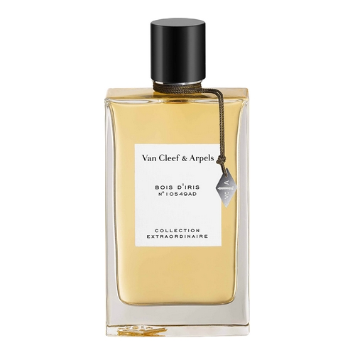 Eau de parfum, Bois d'Iris, Van Cleef & Arpels