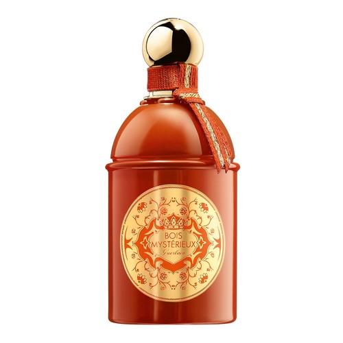 Eau de parfum, Bois Mystérieux, Guerlain