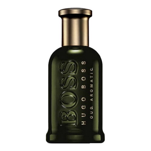 Eau de parfum, Boss Bottled Oud Aromatic, Hugo Boss