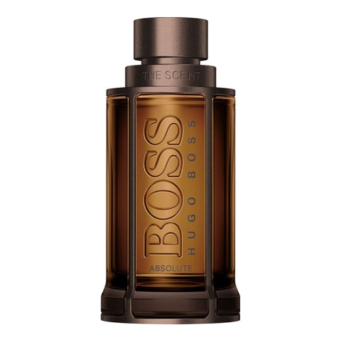 Eau de parfum, Boss The Scent Absolute, Hugo Boss