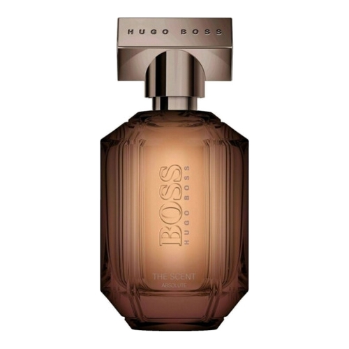 Eau de parfum, Boss The Scent for Her Absolute, Hugo Boss