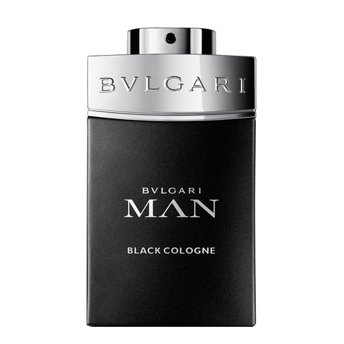 Eau de toilette, Bvlgari Man Black Cologne, Bulgari