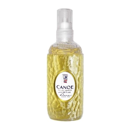 Eau de toilette, Canoé, Dana