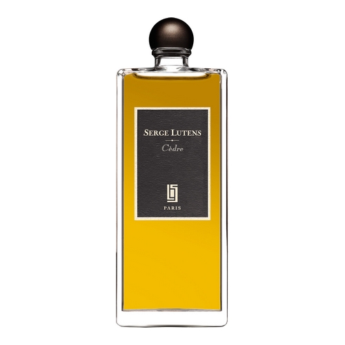 Eau de parfum, Cèdre, Serge Lutens